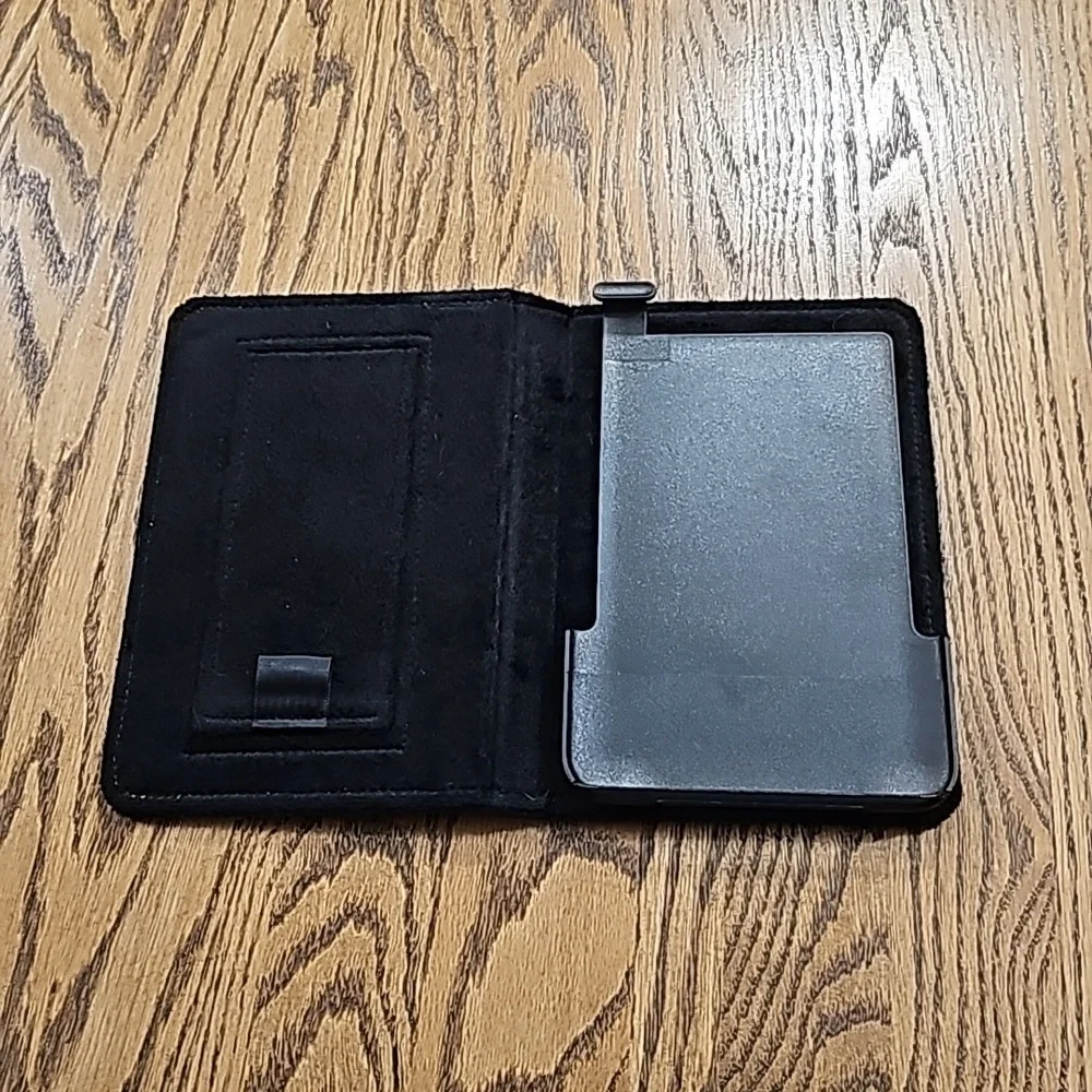 Kindle Paperwhite Cover
